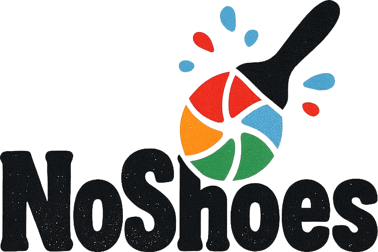 NoShoes